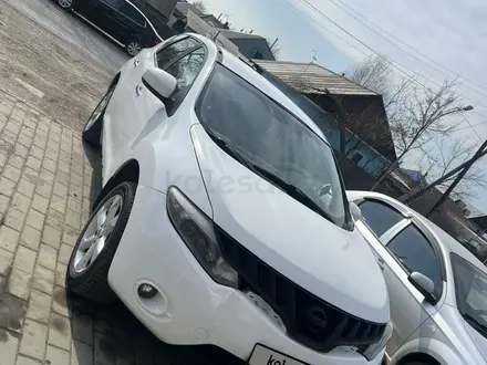 Nissan Murano 2009 года за 4 500 000 тг. в Усть-Каменогорск