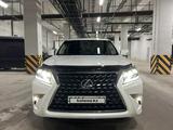 Lexus GX 460 2022 годаfor36 000 000 тг. в Астана – фото 2