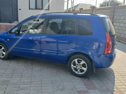 Mazda Premacy 2001 года за 3 300 000 тг. в Алматы