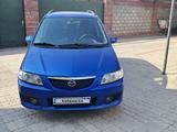 Mazda Premacy 2001 годаfor3 300 000 тг. в Алматы – фото 2