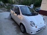 Daewoo Matiz 2012 года за 2 100 000 тг. в Шымкент – фото 2