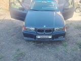 BMW 328 1996 годаүшін3 000 000 тг. в Алматы – фото 4