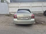 Toyota Avensis 2008 года за 4 300 000 тг. в Алматы