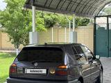 Volkswagen Golf 1994 годаүшін1 600 000 тг. в Шымкент – фото 4