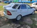 ВАЗ (Lada) Priora 2170 2012 годаүшін2 600 000 тг. в Уральск – фото 12