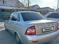 ВАЗ (Lada) Priora 2170 2013 годаүшін1 400 000 тг. в Алматы – фото 2