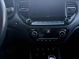 Hyundai Accent 2022 года за 7 300 000 тг. в Усть-Каменогорск – фото 5
