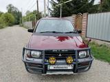 Mitsubishi RVR 1994 годаfor1 600 000 тг. в Алматы