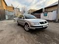 Volkswagen Passat 1997 годаүшін1 750 000 тг. в Усть-Каменогорск – фото 9