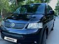 Volkswagen Multivan 2005 годаfor8 400 000 тг. в Усть-Каменогорск – фото 7