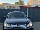 Subaru Outback 2014 годаүшін4 399 999 тг. в Уральск – фото 4