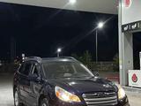 Subaru Outback 2014 годаүшін4 399 999 тг. в Уральск