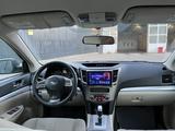 Subaru Outback 2014 годаүшін4 399 999 тг. в Уральск – фото 5