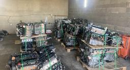 Двигатель BZB за 400 000 тг. в Астана – фото 4