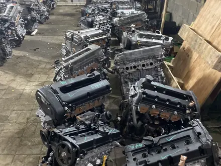 Двигатель BZB за 400 000 тг. в Астана – фото 3