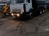 КамАЗ  65111 2025 годаүшін7 200 000 тг. в Алматы