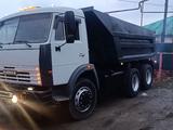 КамАЗ  65111 2025 годаүшін7 200 000 тг. в Алматы – фото 3