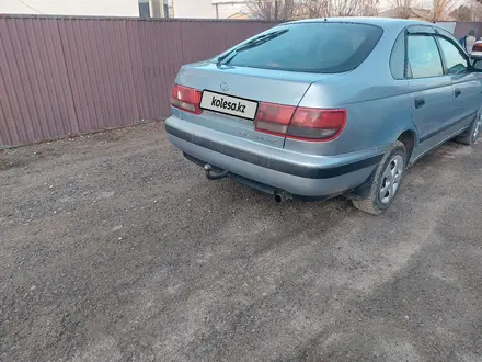 Toyota Carina E 1995 года за 1 650 000 тг. в Алматы – фото 3