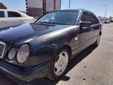 Mercedes-Benz E 230 1996 годаүшін2 000 000 тг. в Кокшетау – фото 2