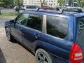 Subaru Forester 2005 года за 3 600 000 тг. в Астана – фото 10