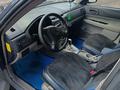 Subaru Forester 2005 года за 3 600 000 тг. в Астана – фото 2