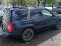Subaru Forester 2005 года за 3 600 000 тг. в Астана – фото 9