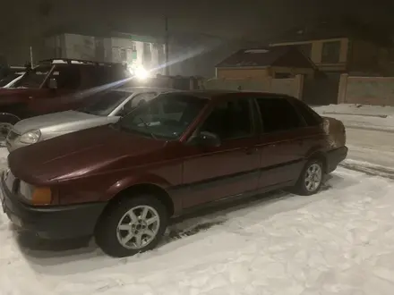 Volkswagen Passat 1990 года за 600 000 тг. в Кокшетау – фото 2