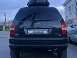 Opel Zafira 2000 года за 3 349 999 тг. в Караганда – фото 3