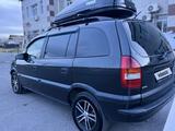 Opel Zafira 2000 года за 3 349 999 тг. в Караганда – фото 4