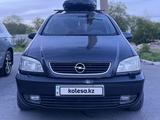 Opel Zafira 2000 года за 3 349 999 тг. в Караганда – фото 2
