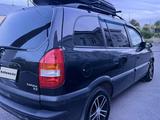 Opel Zafira 2000 года за 3 349 999 тг. в Караганда – фото 5