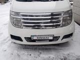 Nissan Elgrand 2002 годаfor7 000 000 тг. в Семей – фото 2