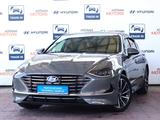 Hyundai Sonata 2020 года за 12 400 000 тг. в Алматы