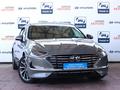 Hyundai Sonata 2020 года за 12 400 000 тг. в Алматы – фото 3