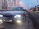 Audi 100 1993 года за 2 200 000 тг. в Алматы – фото 3