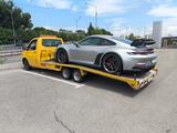Эвакуатор Алматы быстрая подача в Алматы