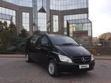 Mercedes-Benz Vito 2005 года за 8 500 000 тг. в Алматы – фото 2