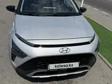 Hyundai Bayon, 2023