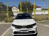 Kia Sorento 2022 годаүшін17 300 000 тг. в Кызылорда – фото 4