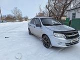 ВАЗ (Lada) Granta 2190 2012 года за 2 500 000 тг. в Астана