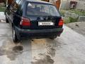 Volkswagen Golf 1992 года за 600 000 тг. в Тараз – фото 4