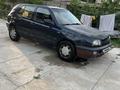 Volkswagen Golf 1992 года за 600 000 тг. в Тараз – фото 3