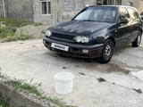 Volkswagen Golf 1992 года за 600 000 тг. в Тараз