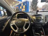 Hyundai ix35 2012 года за 7 500 000 тг. в Павлодар – фото 3