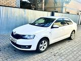 Skoda Rapid 2014 года за 4 000 000 тг. в Актобе