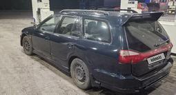 Mitsubishi Legnum 1997 годаfor1 050 000 тг. в Усть-Каменогорск – фото 3