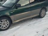 Subaru Outback 2001 годаүшін3 000 000 тг. в Астана – фото 3