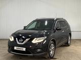Nissan X-Trail 2016 года за 5 211 000 тг. в Астана – фото 2