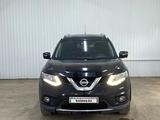 Nissan X-Trail 2016 года за 5 211 000 тг. в Астана