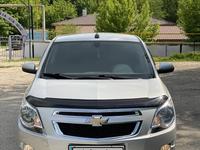 Chevrolet Cobalt 2022 года за 5 700 000 тг. в Алматы